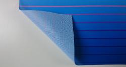 Textildruck im Thermosublimationsverfahren auf Polyester-Stoff 205 g - für Details bitte klicken Textildruck individuell herstellen